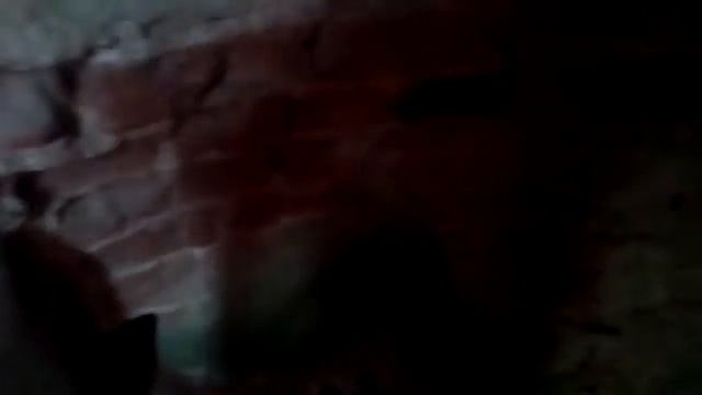 В башне средневекового замка в Цесисе. смотреть онлайн