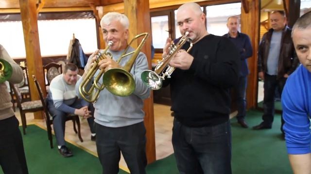 Духовий оркестр лабає - аж до мурашок пробирає 2021 #dimonproduction смотреть онлайн