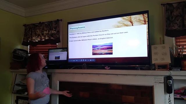 13 Colonies (2) смотреть онлайн