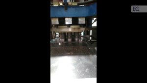 Гидравлический таблеточный пресс YST-200T-2