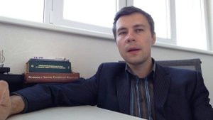 Продажа квартиры с прописанным человеком