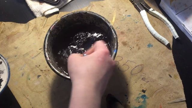 tempera drawing (men and cat) speedpaint. темпера рисование кошки и человеческий портрет и бюст смотреть онлайн