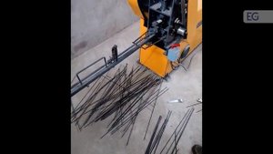 Правильно отрезной станок для проволоки, модель FC3-6