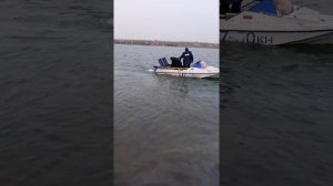 река Норилка