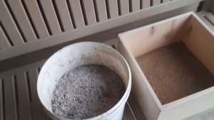 Курятник "ЛЮКС" встречает своих курочек!! АЛТАЙСКАЯ БЕНТАМКА. Перелёт на Юг, 300 км.