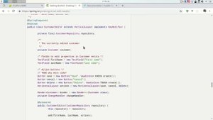 Vaadin: адаптивный SPA сайт без JavaScript (на оленях и Spring Boot)