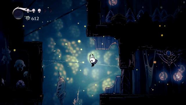 ДРЕВНИЙ ОБРЯД НЕПОКОРНЫХ - HOLLOW KNIGHT #9 смотреть онлайн