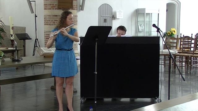 Schwedisches Concert - Wilhelm Popp смотреть онлайн