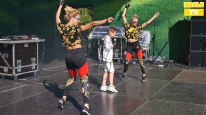 Deni Boom (Денис Бунин) — Алфавит по Английски Арт DJM Grebenshchikov