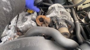 Разборка Jeep - Grand Cherokee 1993-1998, 2.5 (VIN: 1J4CZN8M3VY530605) R4CLG
