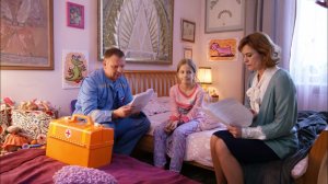 Сериал Скорая помощь 4 ый сезон 1 я и 2 я серия  Анонс