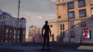 Разбор геймплея игры MARVEL SPIDER MAN 2(первое впечатление)