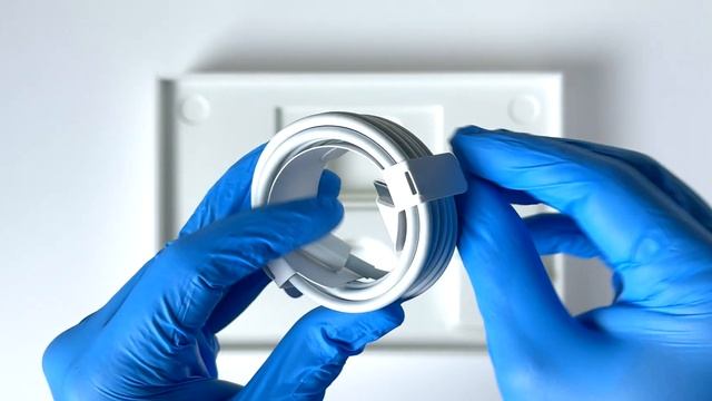 ASMR UNBOX - MACBOOK AIR M1 смотреть онлайн