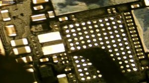 iphone 6 Plus не работает тач