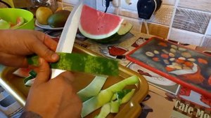 варени бо пчоки тарбуз и ??гово чи мехурда бошан ??