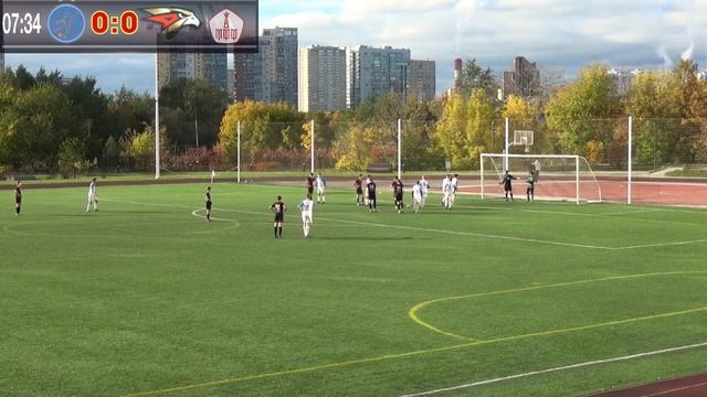 Первый Гол Артема Сейпианова в игре 17 Тура ЛПМ 2022 смотреть онлайн