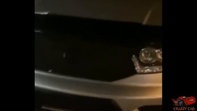 Подборка ЖЕСТЬ на СТО №189 ✅ ДЕРЕВЯННАЯ ПОДВЕСКА!!! VOLVO СПАСЛА ВОДИТЕЛЯ!!! смотреть онлайн