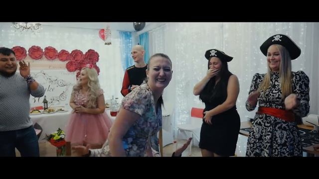 Юбилей замечательной Олеси) смотреть онлайн