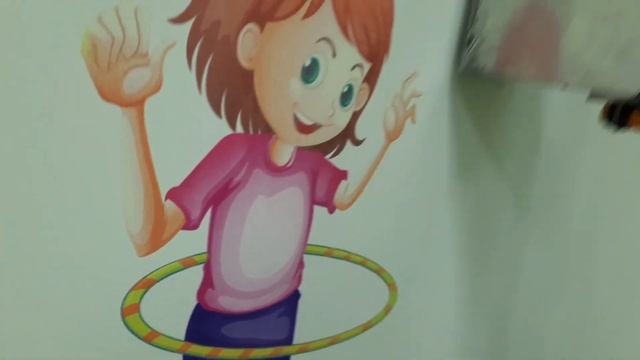 Настенный принтер. Дарю файлы /картинки для печати на детскую тему. Украшаем детский сад рисунками. смотреть онлайн