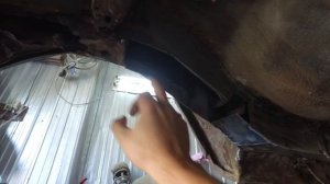 mazda 323 f будет жить✅  лонжероны готовы⚙️✅✅