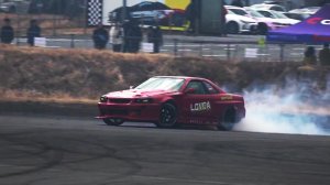Nissan Skyline R34 SKYLINE FESTIVAL