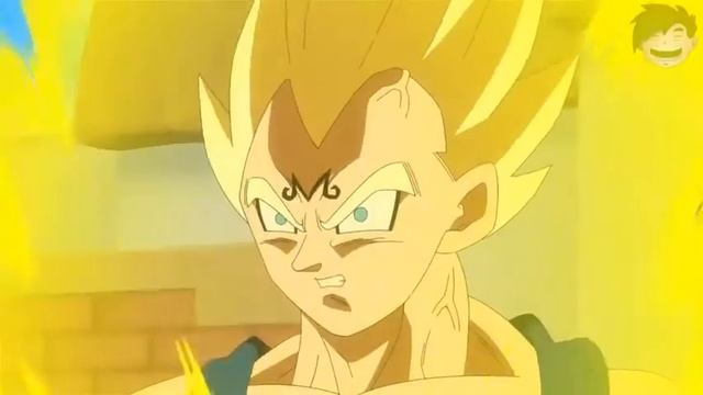 Mei and Snowball react to Goku tries to stop vageta смотреть онлайн