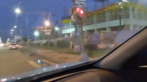 А101 и Бунинские кварталы - особенности расположения домов.