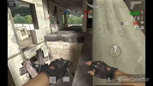 Полезные нычки в игре Special forces group 2 вам пригодятся на карте Ruins 2