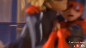 Клип-Леди баг и Супер кот «Принцесса»