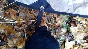 Супер легкие бюджетные колышки для палатки и тента