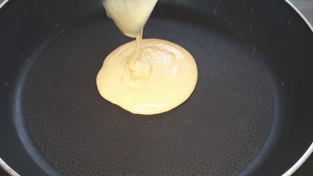 РЕЦЕПТЫ ДОРАЯКИ ЯПОНСКИХ БЛИНОВ ДОРАЯКИ. ЭТО СТАНЕТ ВАШИМ ЛЮБИМЫМ ДЕСЕРТОМ смотреть онлайн