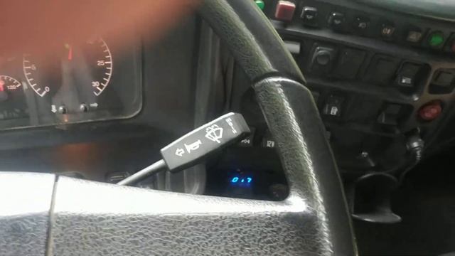 Дополнение к ролику "Как переключать передачи на ЗФ 9" смотреть онлайн