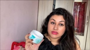 Himalaya Nourishing Skin cream review