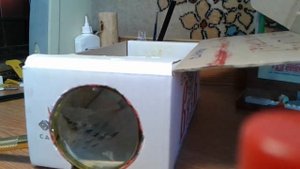 Как сделать домашний кинотеатр