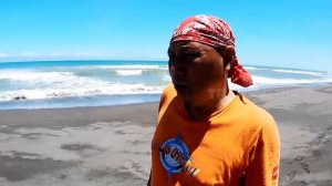 Si Gundul Healing Ke Pantai Goa Cemara dan Masak Garang Asem Barakuda | JEJAK SI GUNDUL (15/04/24)