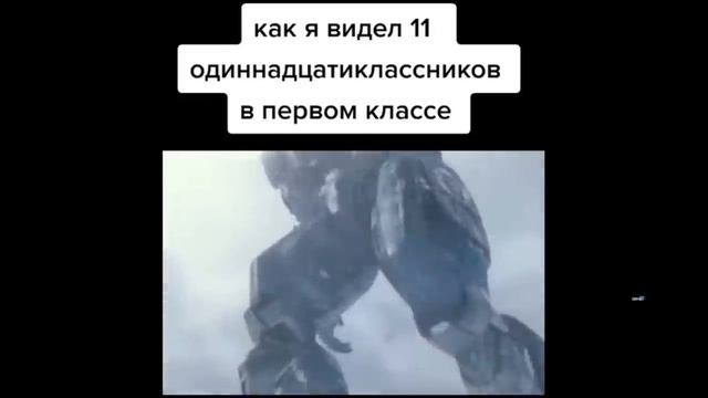 тик ток закончил школу