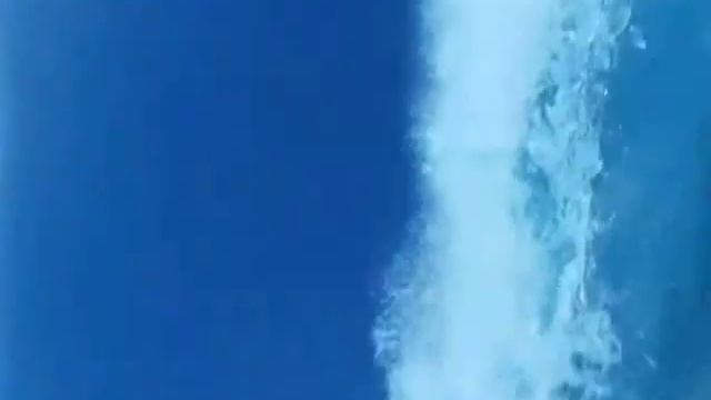 Дельфины и прекрасная музыка для души! смотреть онлайн