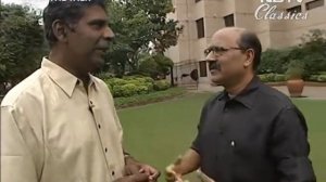 Walk The Talk: Vijay Amritraj