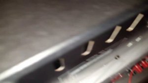 Kenwood KX-7060S.Кассетная дека.