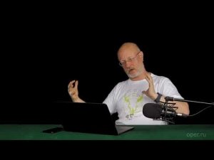 Гоблин - Про тонкости Разведопросов.
