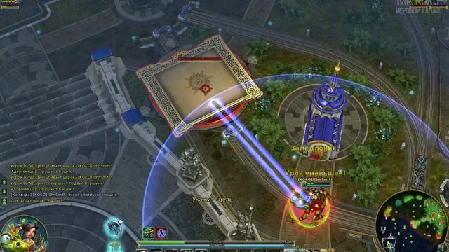 А что если...? #4 [И из зумы достанем!] смотреть онлайн