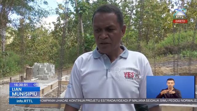 RTTL,EP - LIAN MUNISIPIU 11-08-2023 (LIVE STREAM) смотреть онлайн