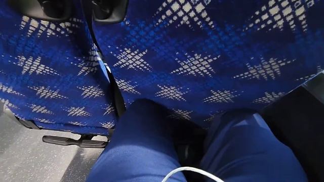 ASU shuttle Gold Tempe to E Mesa, AZ [June 7, 2022] смотреть онлайн