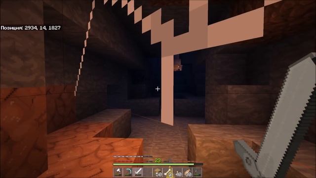 MINECRAFT v.1.13.1 - 3 СЕЗОН ВЫЖИВАНИЯ - НОВАЯ ЗАБРОШЕННАЯ ШАХТА В МАЙНКРАФТ ? #10 смотреть онлайн