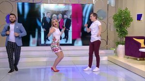 DoReDoS. My Lucky Day