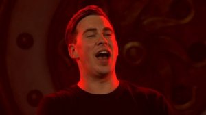 Hardwell | Tomorrowland Belgium 2018
