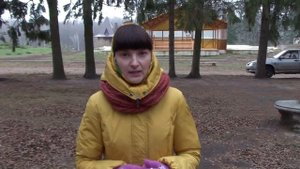 СВЯТЫЕ МЕСТА Орловской Области Верховский Район Село Корсунь. Село Корсунь Монастырь. 73