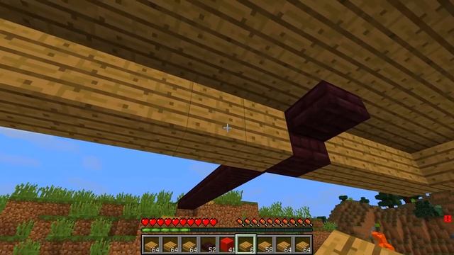Я ЗАТРОЛЛИЛ ВСЕХ ДРУЗЕЙ ЛУНТИКА В МАЙНКРАФТ МОДЫ MODS MINECRAFT ЛУНТИК смотреть онлайн