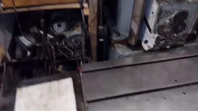Расточной настоящий 278 .