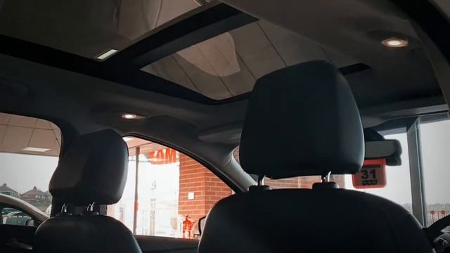 2013 Ford Kuga Titanium X Sport Auto